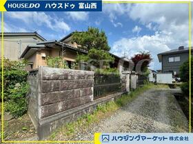富山県富山市婦中町砂子田