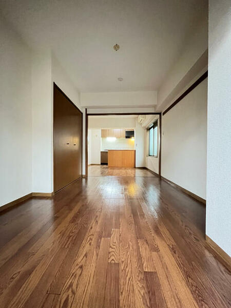 プレステージマンション１９１｜埼玉県さいたま市南区文蔵１丁目(賃貸マンション3DK・2階・62.98㎡)の写真 その5