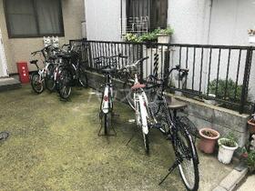 アルフハイム  ｜ 東京都北区西ケ原１丁目（賃貸アパート2K・1階・31.26㎡） その4