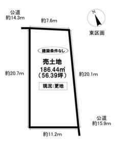 愛知県豊田市桝塚西町南山