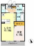 横浜市港北区綱島西６丁目 3階建 築9年のイメージ