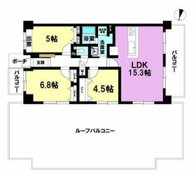 チュリス上安駅前
