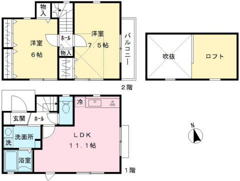 detached 東京都府中市住吉町４丁目

地図を見る