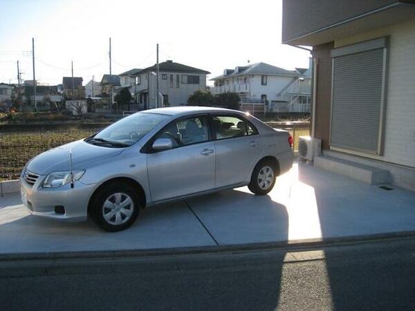 detached 東京都府中市住吉町４丁目

地図を見る