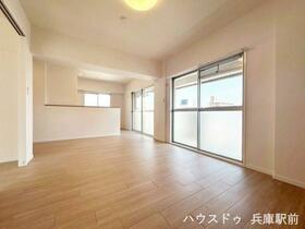 甲南第２兵庫ハイム（兵庫駅）