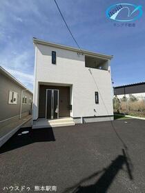 熊本県熊本市南区城南町今吉野