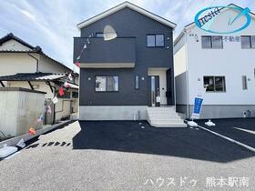 熊本県熊本市北区麻生田２丁目