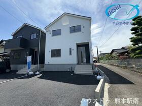 熊本県熊本市北区麻生田２丁目