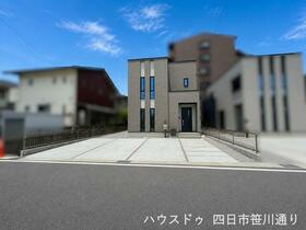 三重県四日市市日永西５丁目