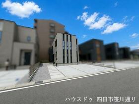 三重県四日市市日永西５丁目