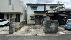 愛知県岩倉市八剱町池田