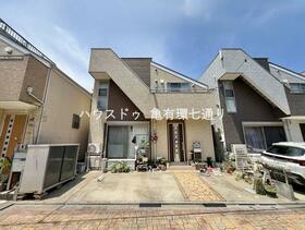東京都葛飾区西水元２丁目