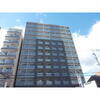 京都河原町駅より徒歩3分 8階 築18年9ヶ月の賃貸物件