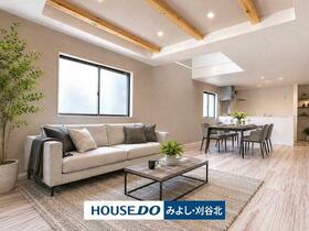 愛知県刈谷市井ケ谷町青木