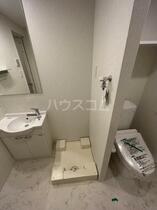 ＬＩＭＥ　ＲＥＳＩＤＥＮＣＥ　ＨＩＧＡＳＨＩＮＡＫＡＹＡＭＡ  ｜ 千葉県船橋市東中山２丁目（賃貸マンション1K・2階・23.52㎡） その12