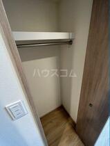 ＬＩＭＥ　ＲＥＳＩＤＥＮＣＥ　ＨＩＧＡＳＨＩＮＡＫＡＹＡＭＡ  ｜ 千葉県船橋市東中山２丁目（賃貸マンション1K・2階・23.52㎡） その8