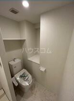 ＬＩＭＥ　ＲＥＳＩＤＥＮＣＥ　ＨＩＧＡＳＨＩＮＡＫＡＹＡＭＡ  ｜ 千葉県船橋市東中山２丁目（賃貸マンション1K・5階・23.35㎡） その6