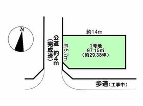 愛知県春日井市宮町字中島