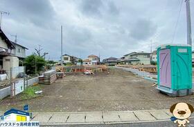 群馬県高崎市中豊岡町