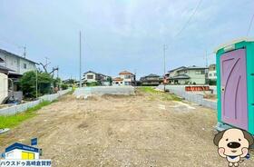 群馬県高崎市中豊岡町