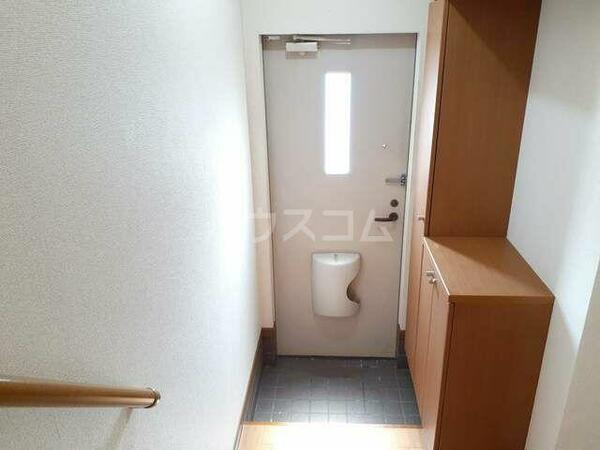 apartment 埼玉県幸手市北１丁目
地図を見る