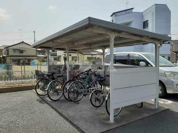 apartment 埼玉県幸手市北１丁目
地図を見る