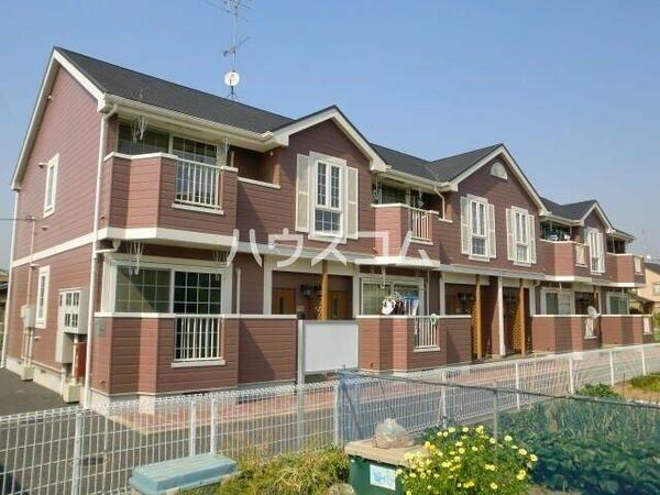 apartment 埼玉県幸手市北１丁目
地図を見る