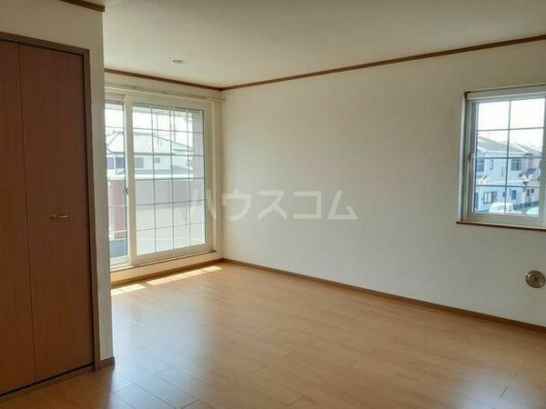 apartment 埼玉県幸手市北１丁目
地図を見る