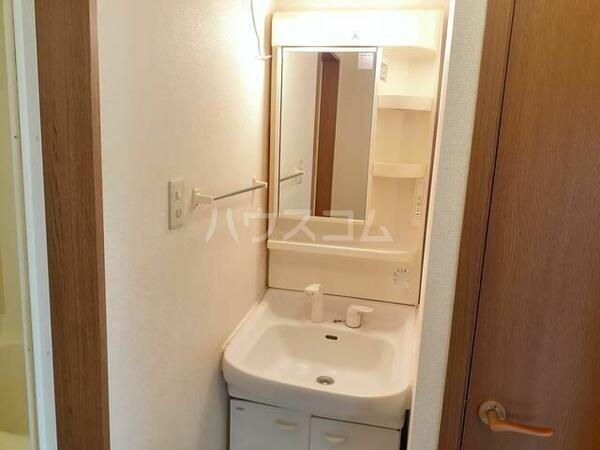 apartment 埼玉県幸手市北１丁目
地図を見る