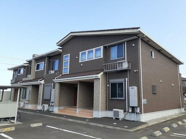 apartment 宮城県仙台市若林区荒井７－３７－１ アライデザインセンター３Ｆ