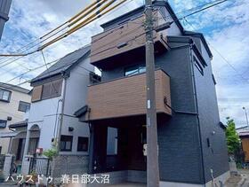 埼玉県春日部市南４丁目