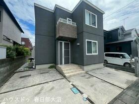 埼玉県春日部市中央８丁目