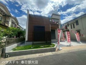 埼玉県春日部市粕壁東５丁目