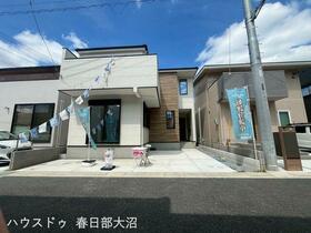 埼玉県春日部市中央３丁目