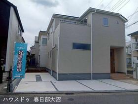 埼玉県春日部市藤塚