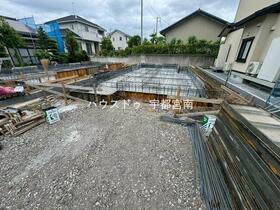 栃木県宇都宮市五代１丁目