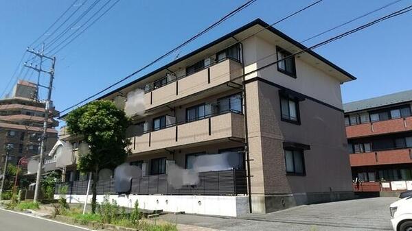 グレイスコートⅢ 303｜千葉県市川市大町(賃貸アパート3DK・3階・56.00㎡)の写真 その1