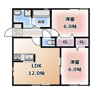 間取り：223039936876