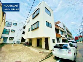 愛知県名古屋市昭和区北山本町１丁目