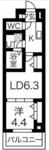 神戸市東灘区住吉宮町7丁目 6階建 新築のイメージ