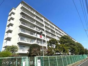 日商岩井第２春日部マンション　１０５号室