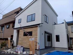 埼玉県春日部市中央８丁目
