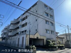春日部ダイヤモンドマンション