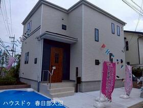 埼玉県春日部市豊町３丁目