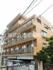 日光ハイム 3階 築37年8ヶ月の賃貸物件