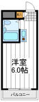 ヤングパレス阿倍野橋のイメージ