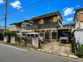 埼玉県吉川市高久１丁目