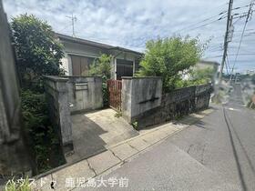 鹿児島県鹿児島市田上台３丁目