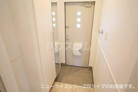 愛知県半田市瑞穂町９丁目（賃貸アパート1LDK・1階・44.20㎡） その9