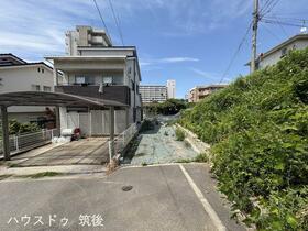 福岡県福岡市城南区片江５丁目